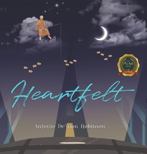 Cover image for Heartfelt