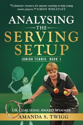 Cover image for Analysing the Serving Setup