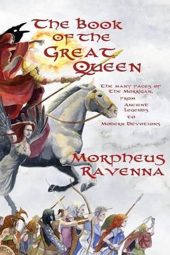 Cover image for The Book of The Great Queen