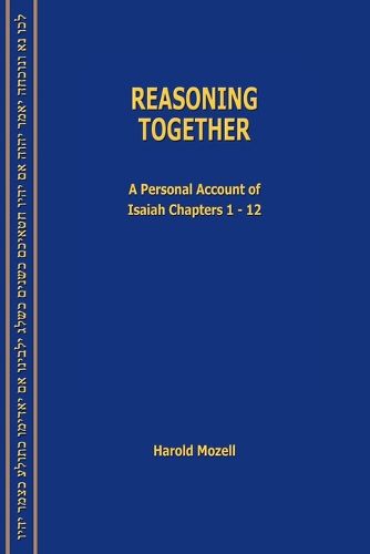 Cover image for Reasoning Together