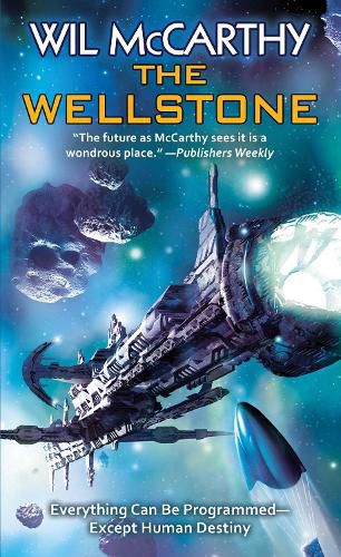 Cover image for The Wellstone