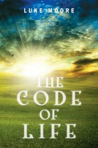 Cover image for The Code of Life