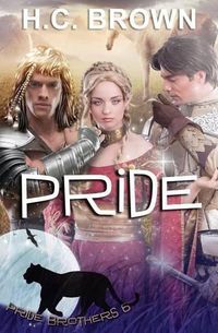 Cover image for Pride