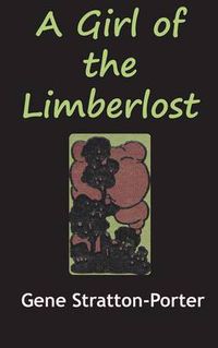 Cover image for The Girl from the Limberlost