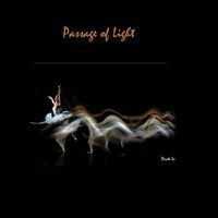 Cover image for Passage of Light