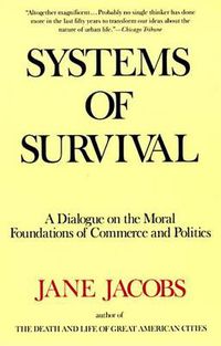 Cover image for Systems of Survival