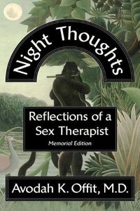 Cover image for Night Thoughts: Reflections of a Sex Therapist