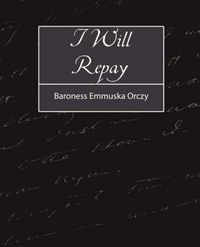 Cover image for I Will Repay