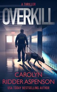 Cover image for Overkill