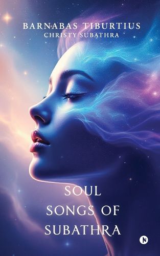 Cover image for Soul Songs of Subathra