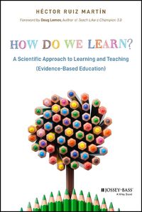 Cover image for How Do We Learn?