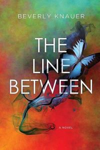 Cover image for The Line Between