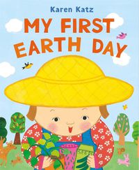 Cover image for My First Earth Day