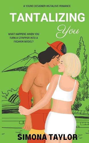 Cover image for Tantalizing You