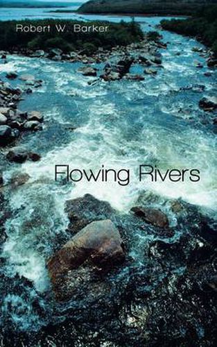 Cover image for Flowing Rivers
