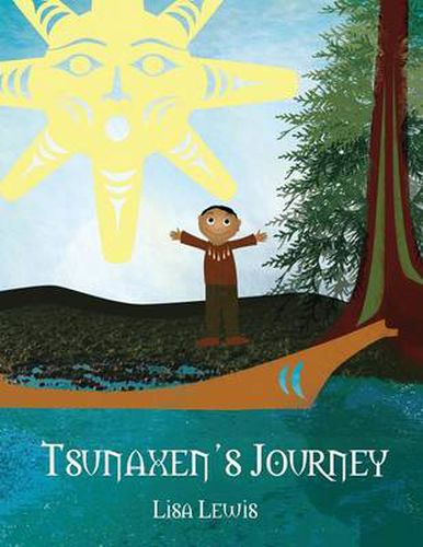 Cover image for Tsunaxen's Journey