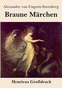 Cover image for Braune Marchen (Grossdruck)