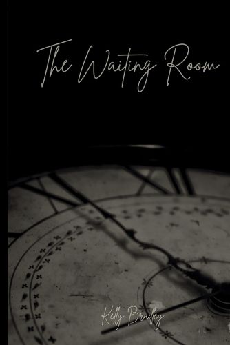 Cover image for The Waiting Room