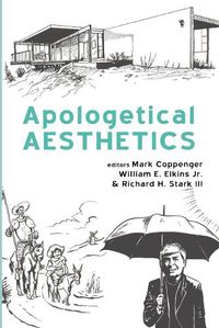 Cover image for Apologetical Aesthetics