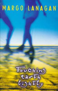 Cover image for Touching Earth Lightly