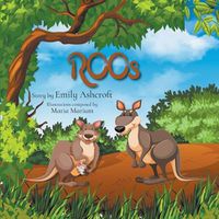 Cover image for Roos