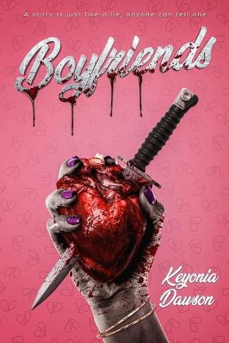 Cover image for Boyfriends