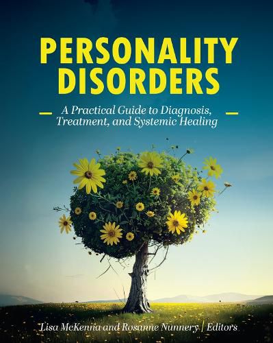 Cover image for Personality Disorders