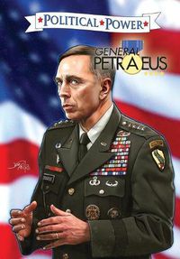 Cover image for Political Power: General Petraeus
