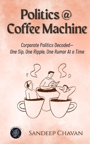 Cover image for Politics @ Coffee Machine