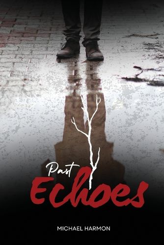 Cover image for Past Echoes