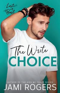 Cover image for The Write Choice