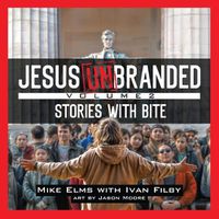 Cover image for Jesus Unbranded