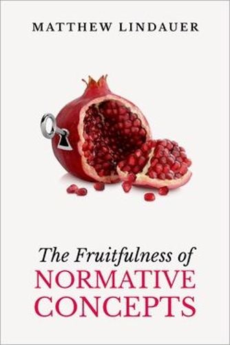 Cover image for The Fruitfulness of Normative Concepts