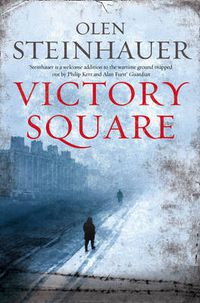 Cover image for Victory Square