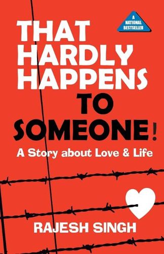 Cover image for That Hardly Happens to Someone