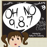 Cover image for Oh No! 9,8,7