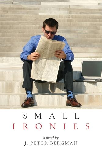 Cover image for Small Ironies