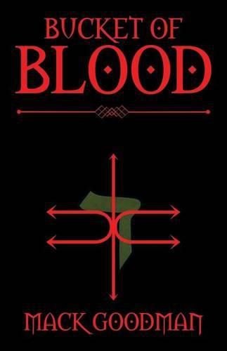 Cover image for Bucket of Blood