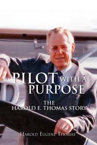 Cover image for Pilot with a Purpose