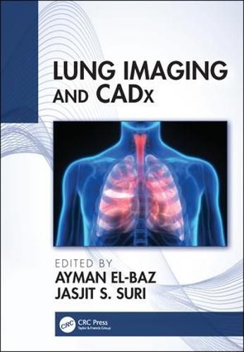 Cover image for Lung Imaging and CADx