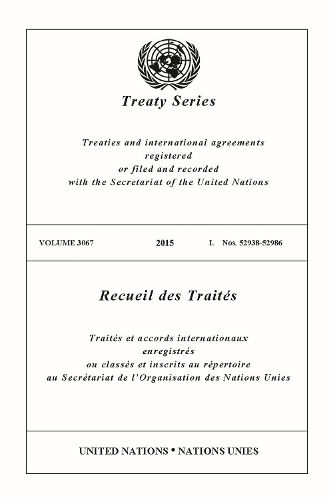 Treaty Series 3067