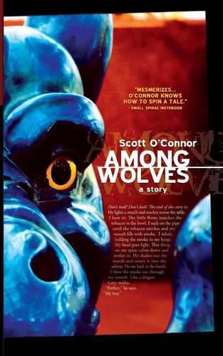 Cover image for Among Wolves