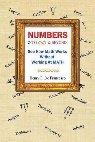 Cover image for Numbers