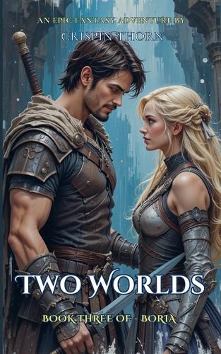 Cover image for Two Worlds