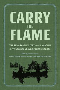 Cover image for Carry the Flame