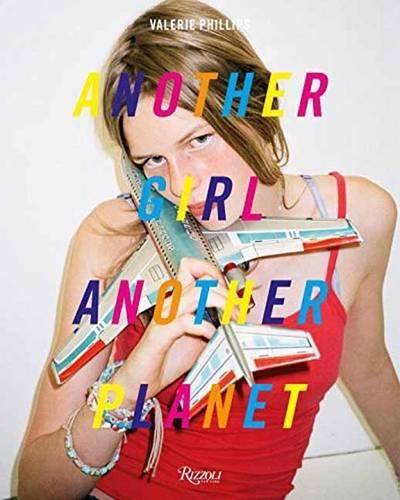 Cover image for Another Girl Another Planet