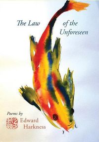 Cover image for The Law of the Unforeseen