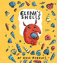 Cover image for Elena's Shells