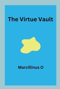 Cover image for The Virtue Vault