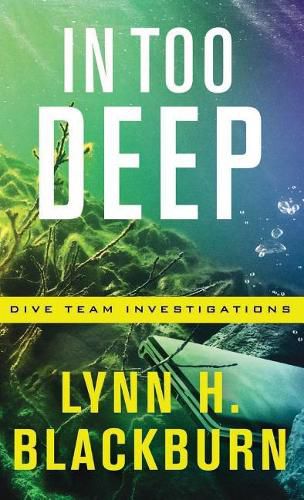 Cover image for In Too Deep